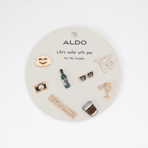 Traveler / Decorative Pins
