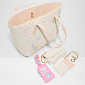 Traveltote / Tote