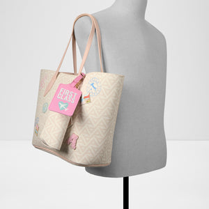 Traveltote / Tote