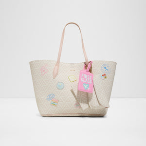 Traveltote / Tote