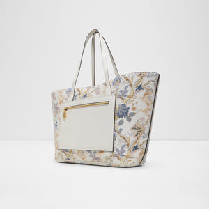 Traveltote / Tote