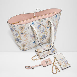Traveltote / Tote