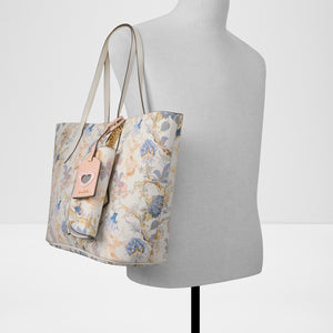 Traveltote / Tote