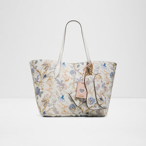 Traveltote / Tote