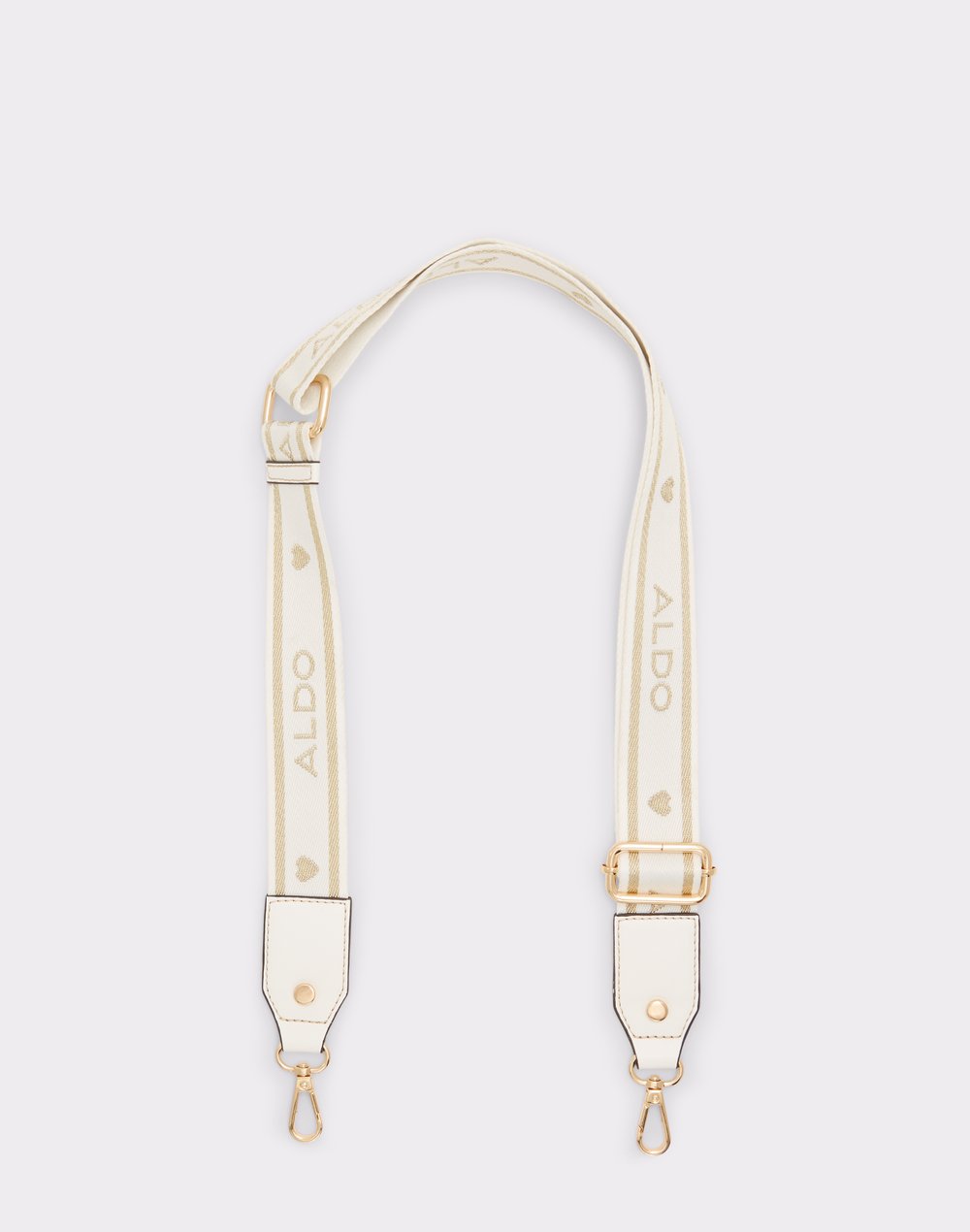 Treir Accessory - White - ALDO KSA