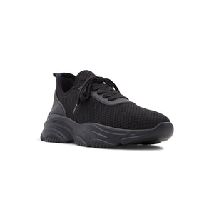 Treyy / Sneakers Men Shoes - Black - CALL IT SPRING KSA
