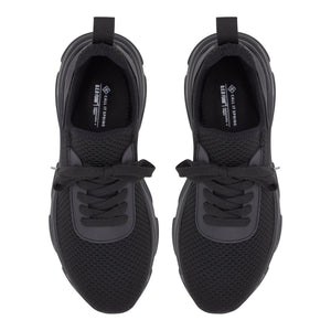 Treyy / Sneakers Men Shoes - Black - CALL IT SPRING KSA