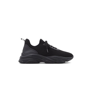 Treyy / Sneakers Men Shoes - Black - CALL IT SPRING KSA
