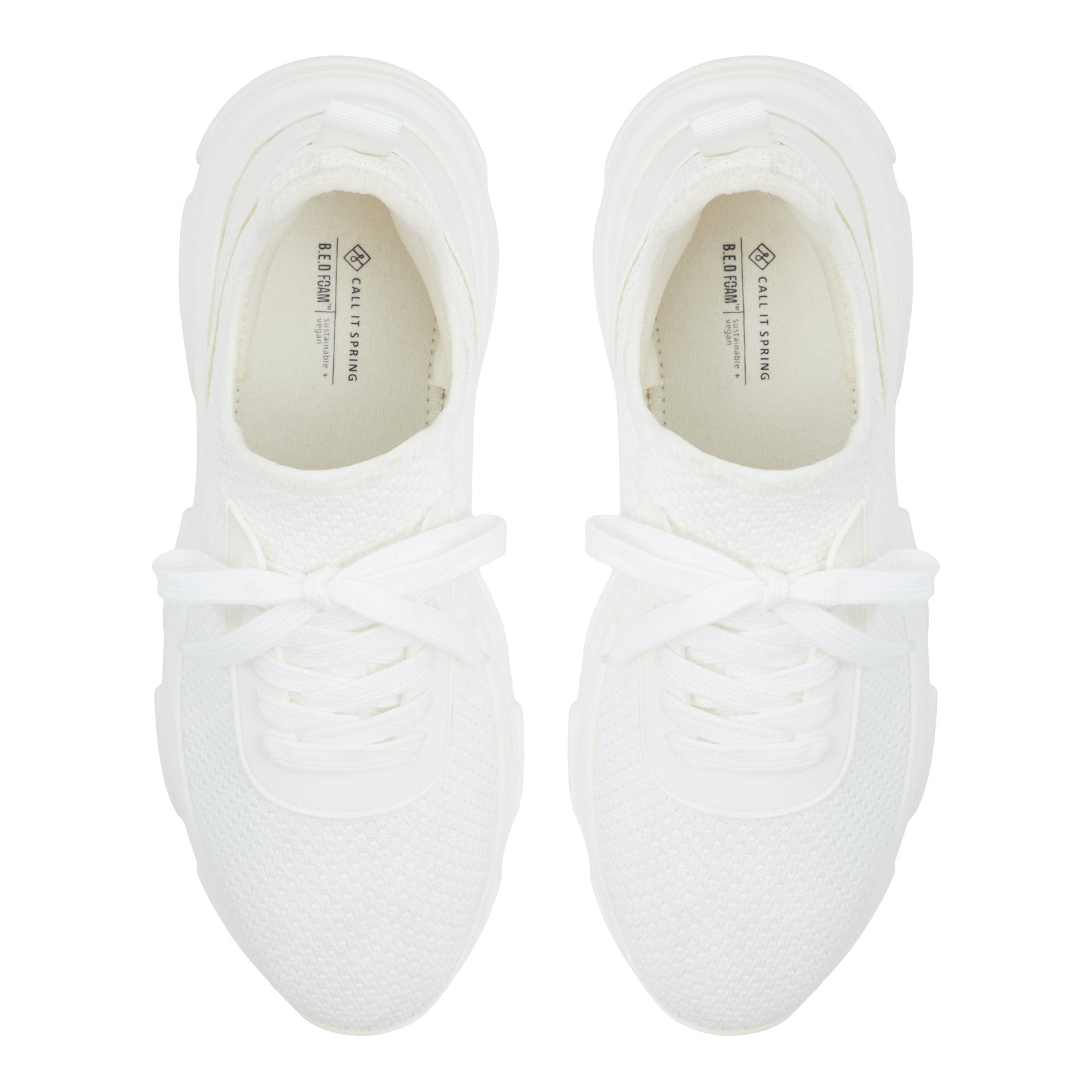 Treyy / Sneakers