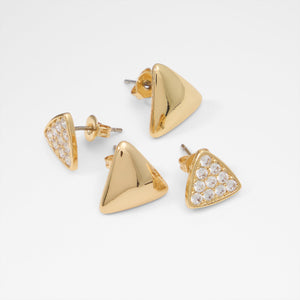 Triluxe / Earrings