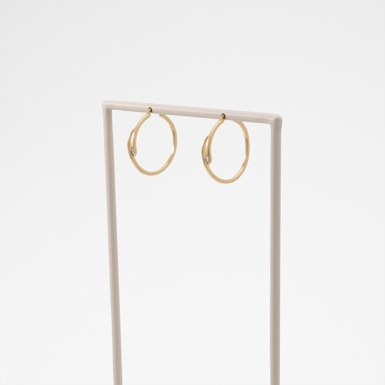 Trixen / Earrings