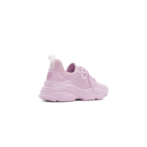 Trixi / Sneakers Women Shoes - Medium Purple - CALL IT SPRING KSA