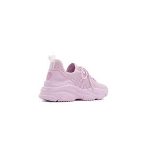 Trixi / Sneakers Women Shoes - Medium Purple - CALL IT SPRING KSA