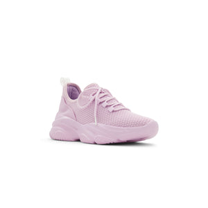 Trixi / Sneakers Women Shoes - Medium Purple - CALL IT SPRING KSA