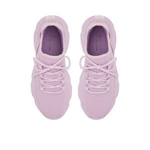 Trixi / Sneakers Women Shoes - Medium Purple - CALL IT SPRING KSA