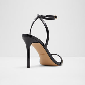 Tulipa / Heeled Sandals