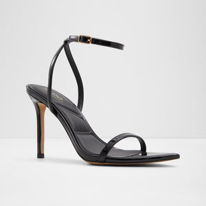 Tulipa / Heeled Sandals