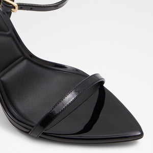 Tulipa / Heeled Sandals