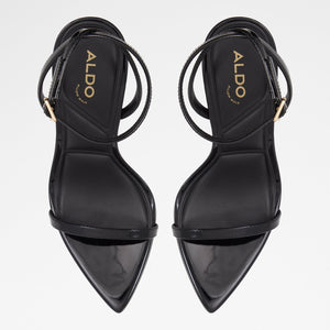 Tulipa / Heeled Sandals