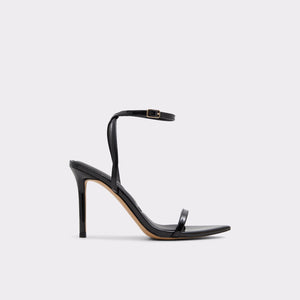 Tulipa / Heeled Sandals