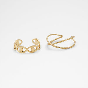 Twisted / Accessories
