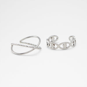 Twisted / Accessories
