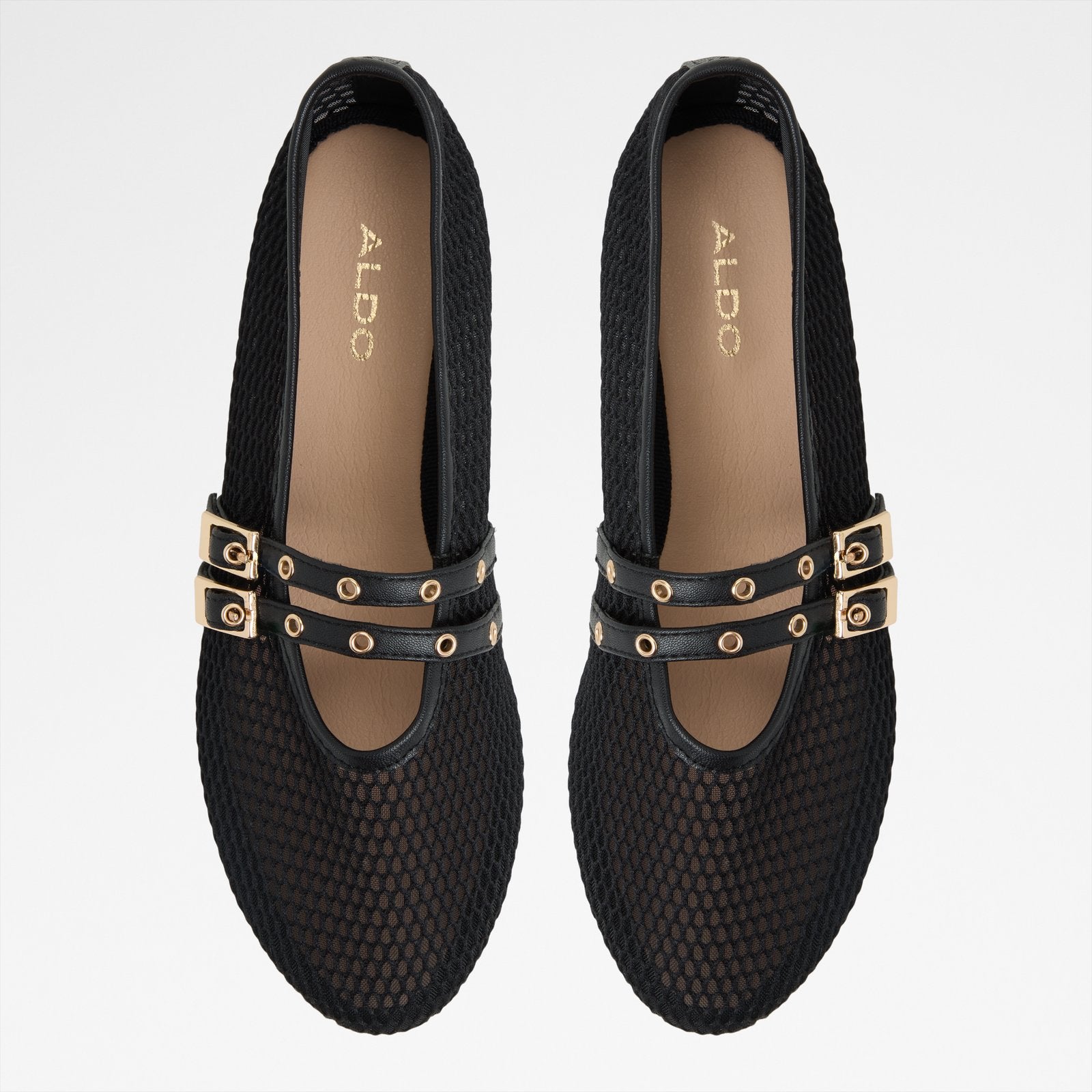 Ulelibaen / أحذية باليرينا وماري جين