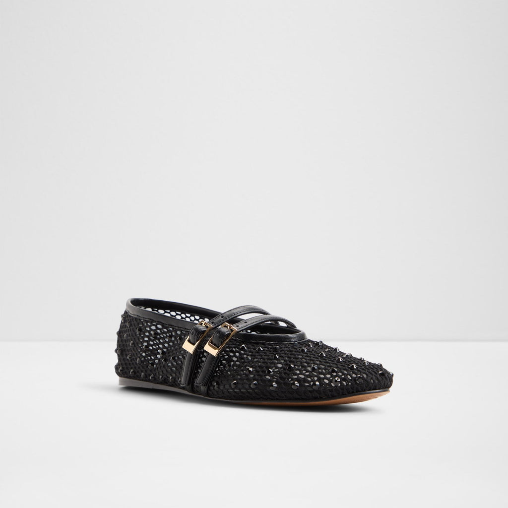 Ulelibaen / Ballerinas & Mary Janes