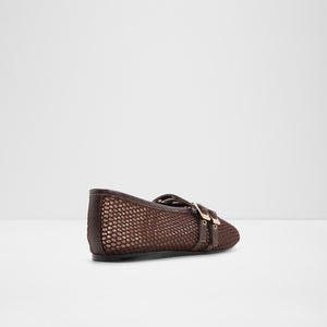 Ulelibaen / Ballerinas & Mary Janes