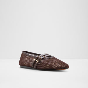 Ulelibaen / Ballerinas & Mary Janes