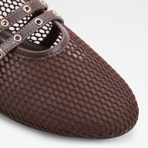 Ulelibaen / Ballerinas & Mary Janes