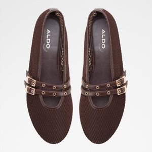 Ulelibaen / Ballerinas & Mary Janes