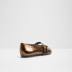 Ulelibaen / Ballerinas & Mary Janes