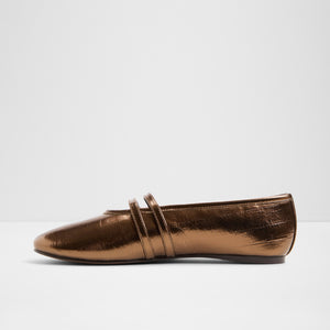Ulelibaen / Ballerinas & Mary Janes