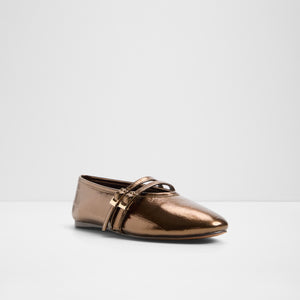 Ulelibaen / Ballerinas & Mary Janes