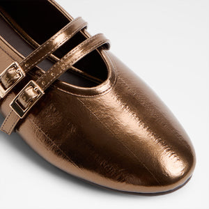 Ulelibaen / Ballerinas & Mary Janes