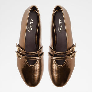 Ulelibaen / Ballerinas & Mary Janes