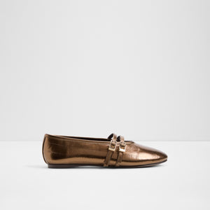 Ulelibaen / Ballerinas & Mary Janes