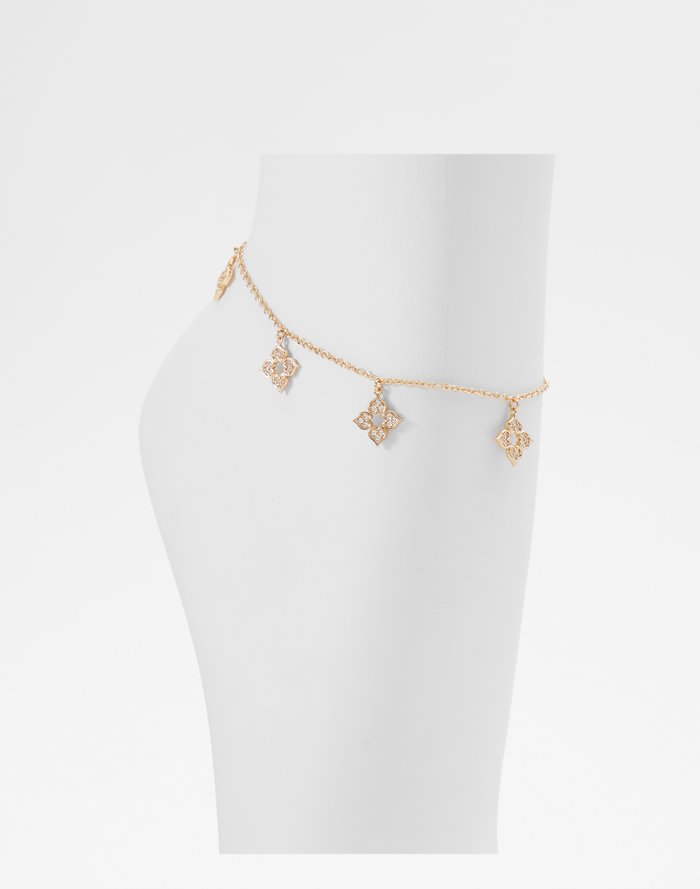 Umeiria Accessories Gold-Clear Multi By Aldo