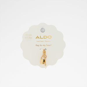 Unlock / Jewelry Charm