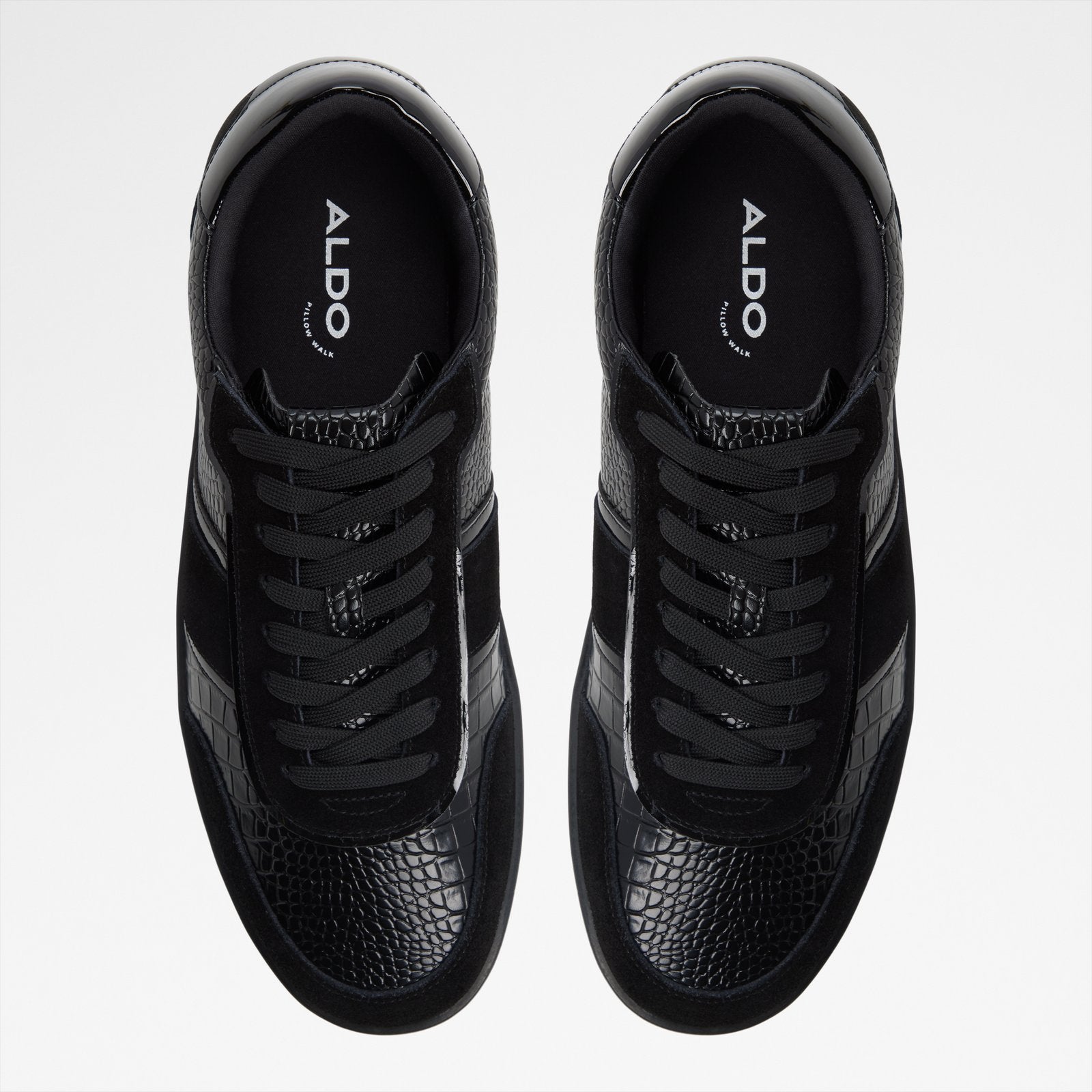Uptown / Sneakers