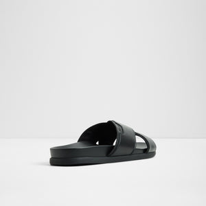 Valdez / Flat Sandals
