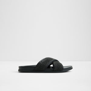 Valdez / Flat Sandals