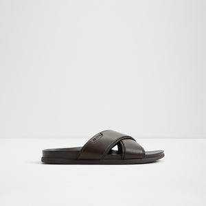 Valdez / Flat Sandals