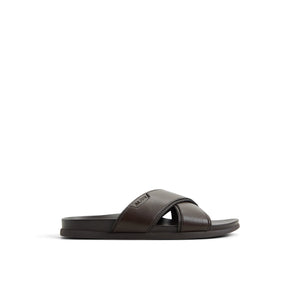 Valdez / Flat Sandals