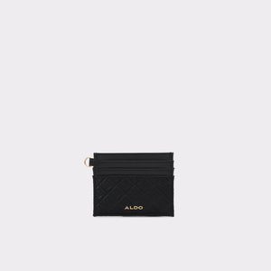 Valenssia Wallet Black Color By Aldo