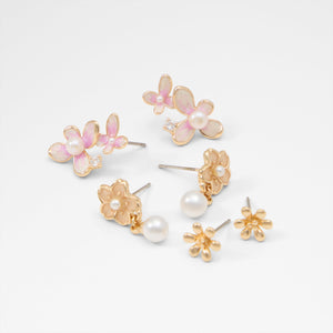 Valeriaa / Earrings