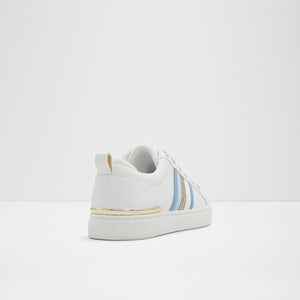 Valleria / Sneakers Women Shoes - White - ALDO KSA