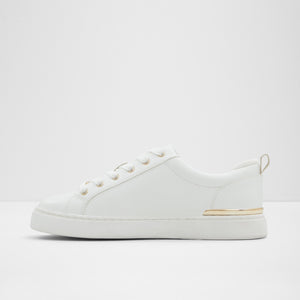 Valleria / Sneakers Women Shoes - White - ALDO KSA