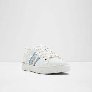 Valleria / Sneakers Women Shoes - White - ALDO KSA